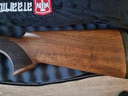 Ружье ATA ARMS SP White 12x76