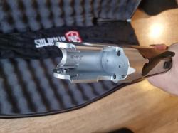 Ружье ATA ARMS SP White 12x76