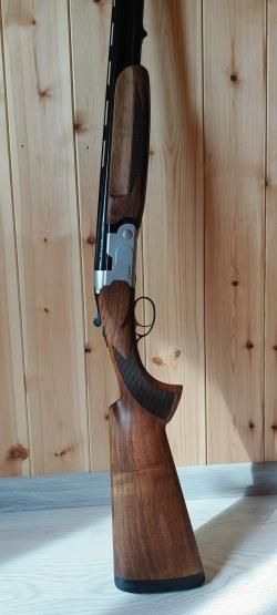 Ружьё ATA ARMS SP WHITE калибр 12/76
