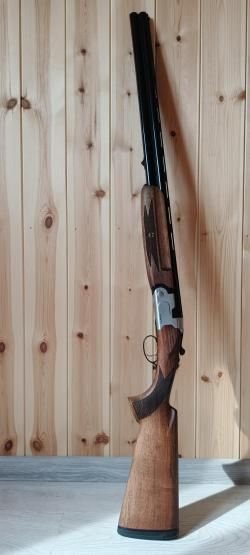 Ружьё ATA ARMS SP WHITE калибр 12/76