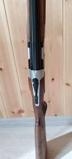 Ружьё ATA ARMS SP WHITE калибр 12/76