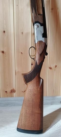 Ружьё ATA ARMS SP WHITE калибр 12/76