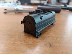 Ружьё "Ata Arms Venza", калибр 12x76