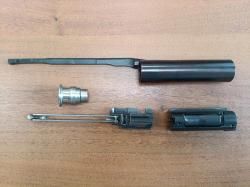 Ружьё "Ata Arms Venza", калибр 12x76