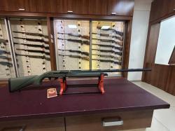 Ружьё ATA Neo 12 R Plastic (зелёный пластик) 12/76 L760