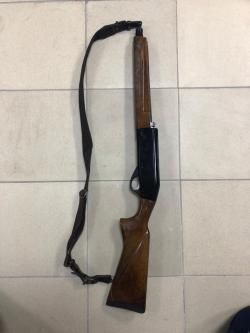 ружьё АТА NEO WOOD-COMBO