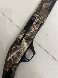 Ружьё ATA Neo X Camo Max 5 12x76, 710мм 5+1 патрон.