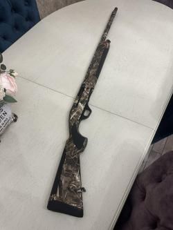 Ружьё ATA Neo X Camo Max 5 12x76, 710мм 5+1 патрон.