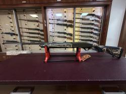 Ружьё ATA Neo X Camo Max 7 Brown 12\76L 760 5+1 патрон