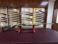 Ружьё ATA NEO X CAMO Max 7. 12-76 L 760 5+1 патрон