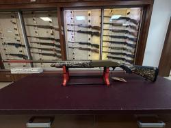 Ружьё ATA Neo X Camo Max V Sporting 12\76 L760 5+1 патрон