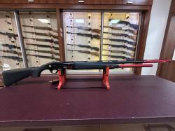 Ружьё ATA NEO X  Plastic Sporting 12-76 L760 9+1 патрон