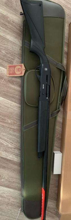 Ружье ATA Neo12 Plastic Soft Touch 