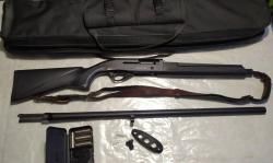 Ружье ATA Neo12 Plastic