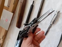 Ружье ATA Neo12 R (орех), 12/76, 760мм