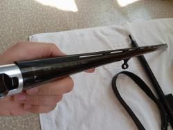 Ружье ATA Neo12 R (орех), 12/76, 760мм