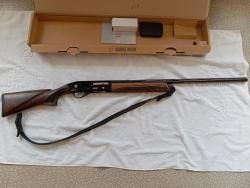 Ружье ATA Neo12 R (орех), 12/76, 760мм