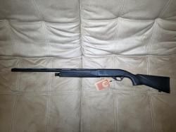 Ружье ATA Neo12 R Plastic 12/76, 710 мм