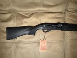 Ружье ATA Neo12 R Plastic 12/76, 710 мм