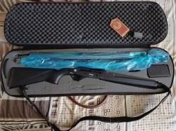 Ружье ATA Neo12 R Plastic Сombo, 12/76, 760 мм+610 мм