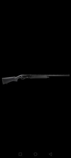 Ружье ATA Neo12 R Plastic Сombo, 12/76, 760 мм+610 мм