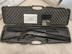 Ружье ATA Neo12 R Plastic Сombo