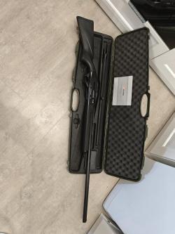 Ружье ATA Neo12 R Plastic Сombo