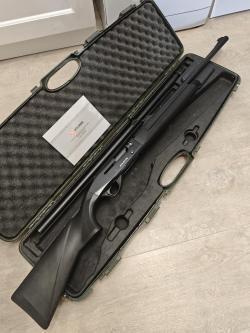 Ружье ATA Neo12 R Plastic Сombo