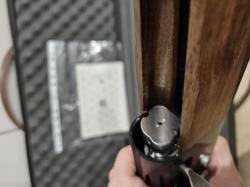 Ружье ATA Neo12 R Woodcock 