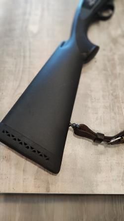 Ружье ATA Pegasus Plastic