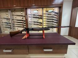 Ружьё ATA Pegasus Walnut (орех) 12/76 L760