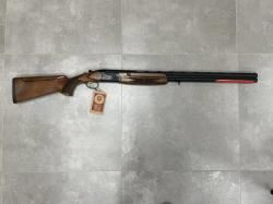 Ружье ATA SP Black (сталь), 12/76, 760 мм, регулируемый гребень