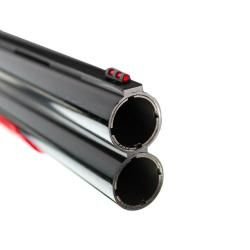 Ружьё ATA SP Black сталь орех 12/76 L710