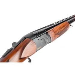 Ружьё ATA SP Black сталь орех 12/76 L710