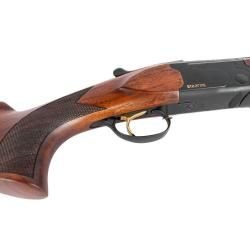 Ружьё ATA SP Black сталь орех 12/76 L710