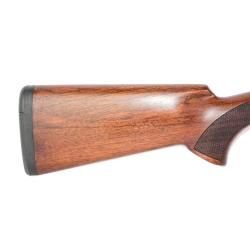 Ружьё ATA SP Black сталь орех 12/76 L710