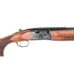 Ружьё ATA SP Black сталь орех 12/76 L710