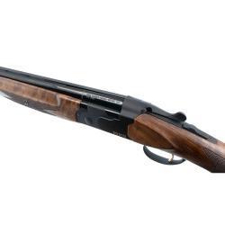 Ружьё ATA SP Black сталь орех 12/76 L760