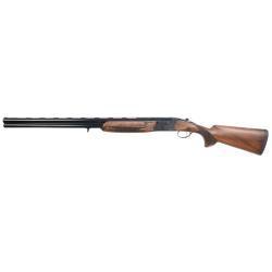 Ружьё ATA SP Black сталь орех 12/76 L760