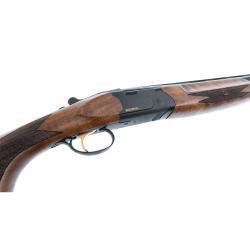 Ружьё ATA SP Black сталь орех 12/76 L760