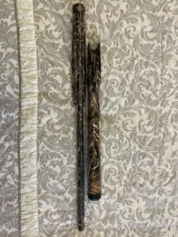 Ружье ATA SP Camo Max-5 (камыш), 12/76, 760мм