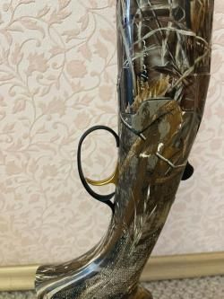Ружье ATA SP Camo Max-5 (камыш), 12/76, 760мм
