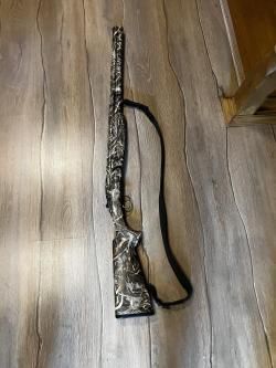 Ружье ATA SP Camo Маx-5 (камыш)