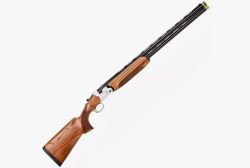 Ружье ATA SP PRO12 Competition (сталь), 12/76, 760 мм, регул.гребень, внешние насадки