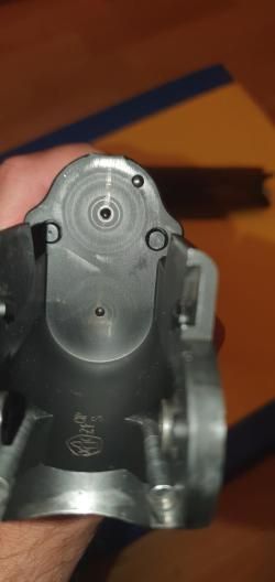 Ружье ATA SP Supersport 12/76, 760мм
