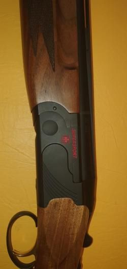 Ружье ATA SP Supersport 12/76, 760мм