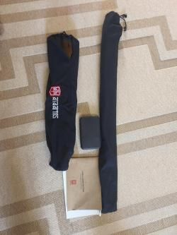 Ружье ATA SP SUPERSPORT. 22/76 760мм