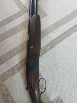 Ружье ATA SP SUPERSPORT. 22/76 760мм