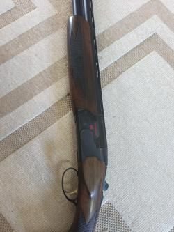 Ружье ATA SP SUPERSPORT. 22/76 760мм