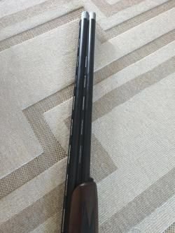 Ружье ATA SP SUPERSPORT. 22/76 760мм